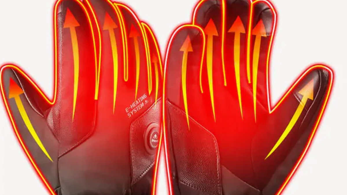 How to Choose the Right Heated Gloves for Motorcycling? iHood