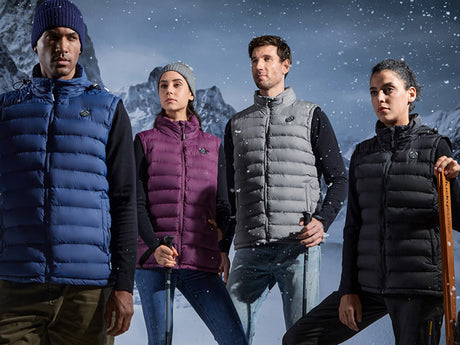 The 5 Best Heated Vests of 2023, Most Cost-Efficient