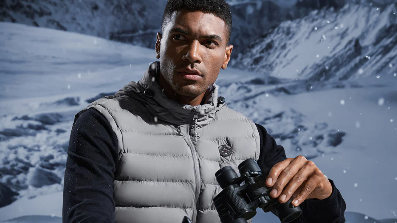 Battery Heated Vests: Your Ultimate Companion for Winter Outdoor Activities