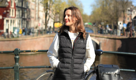 Battery-Powered Vests - Powering Up Your Comfort in Winter