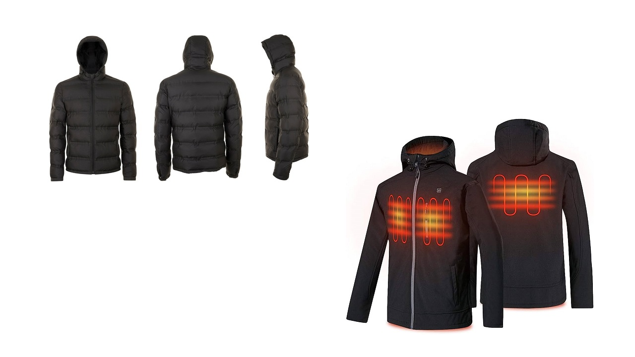 Heated Jackets vs. Traditional Insulation: A Comprehensive Comparison