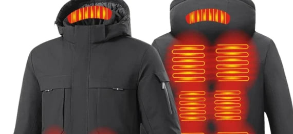 Are Heated Jackets Worth It? Pros, Cons, and Considerations | iHood