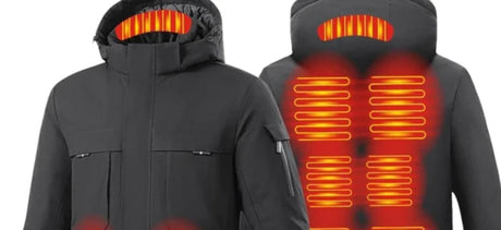 Are Heated Jackets Worth It? A Comprehensive Evaluation