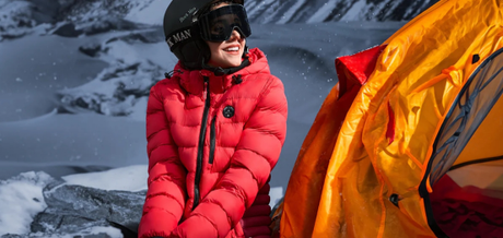 Types of Winter Jackets: Your Guide to Choosing the Perfect Fit for Warmth and Style