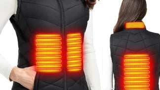 Novice's Guide to Heated Vests: 7 Essential Tips