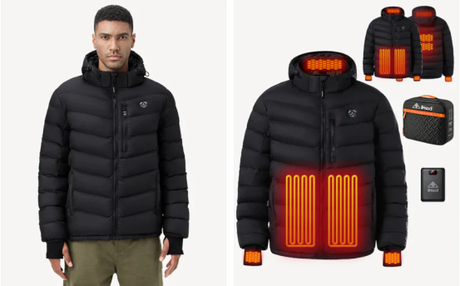 Are Heated Jackets Safe to Wear? A Comprehensive Guide