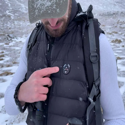 The Best Heated Vest for Sale in 2023