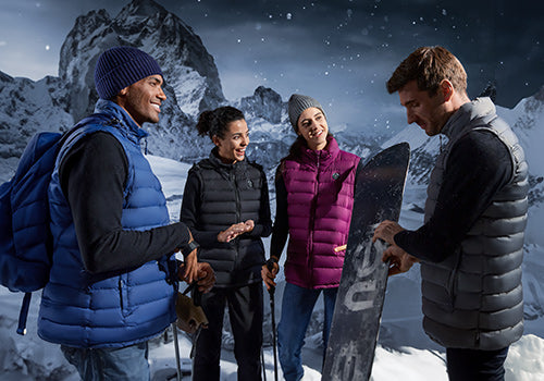 Heated Jackets: Sold Exclusively for Men & Women | iHood Heated Jackets: Sold Exclusively for Men & Women | iHood