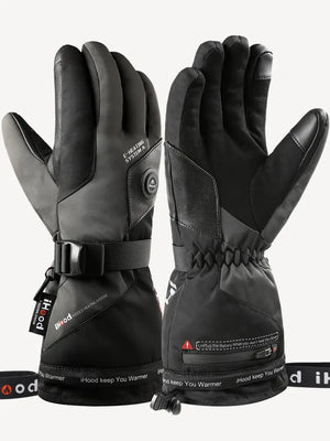 Heated Gloves