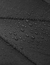 Women's Heated Super Lightweight Vest - Black iHood