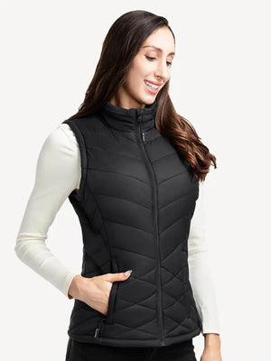 Classic Heated Vest