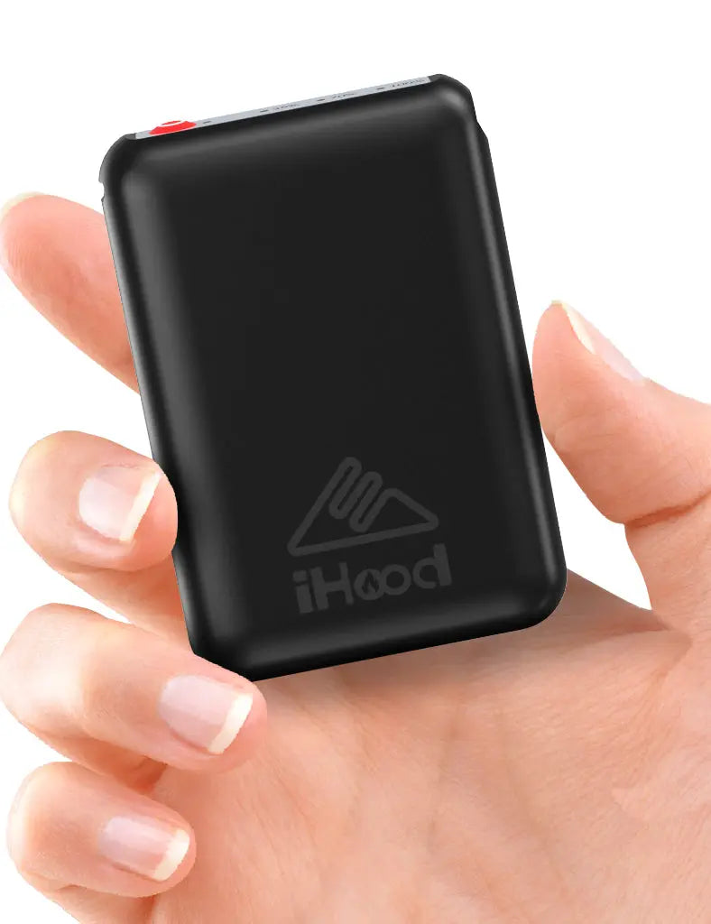 iHood Battery Pack (7.4V 3000mAh) Only for iH-V-1D01 iHood