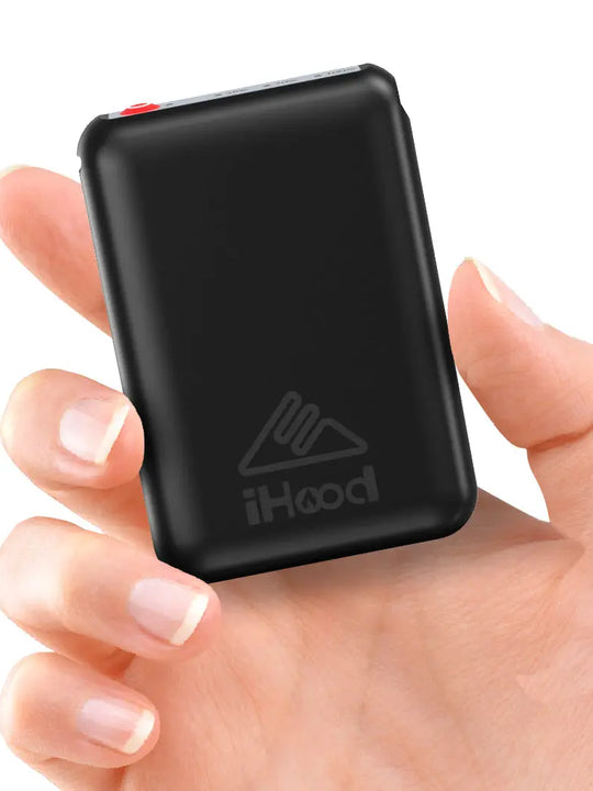 iHood Battery Pack (7.4V 3000mAh) Only for iH-V-1D01