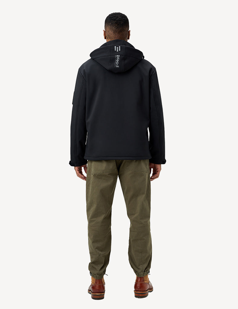 Self heating hoodie hotsell