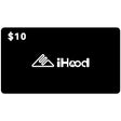 Digital Gift Card iHood
